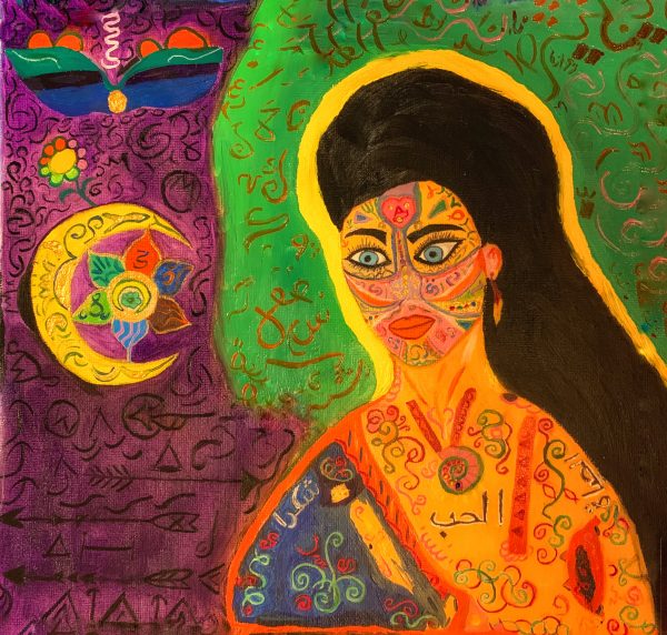 Samādhi AyA