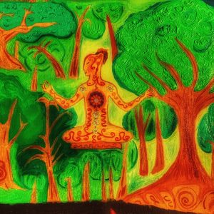 Samādhi Prosperity