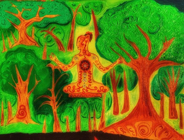 Samādhi Prosperity