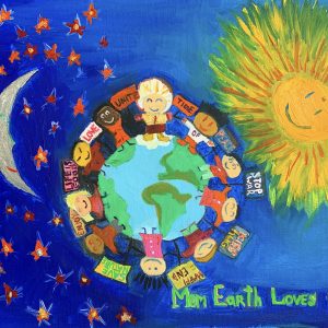 Samādhi WORLD
