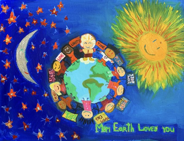 Samādhi WORLD