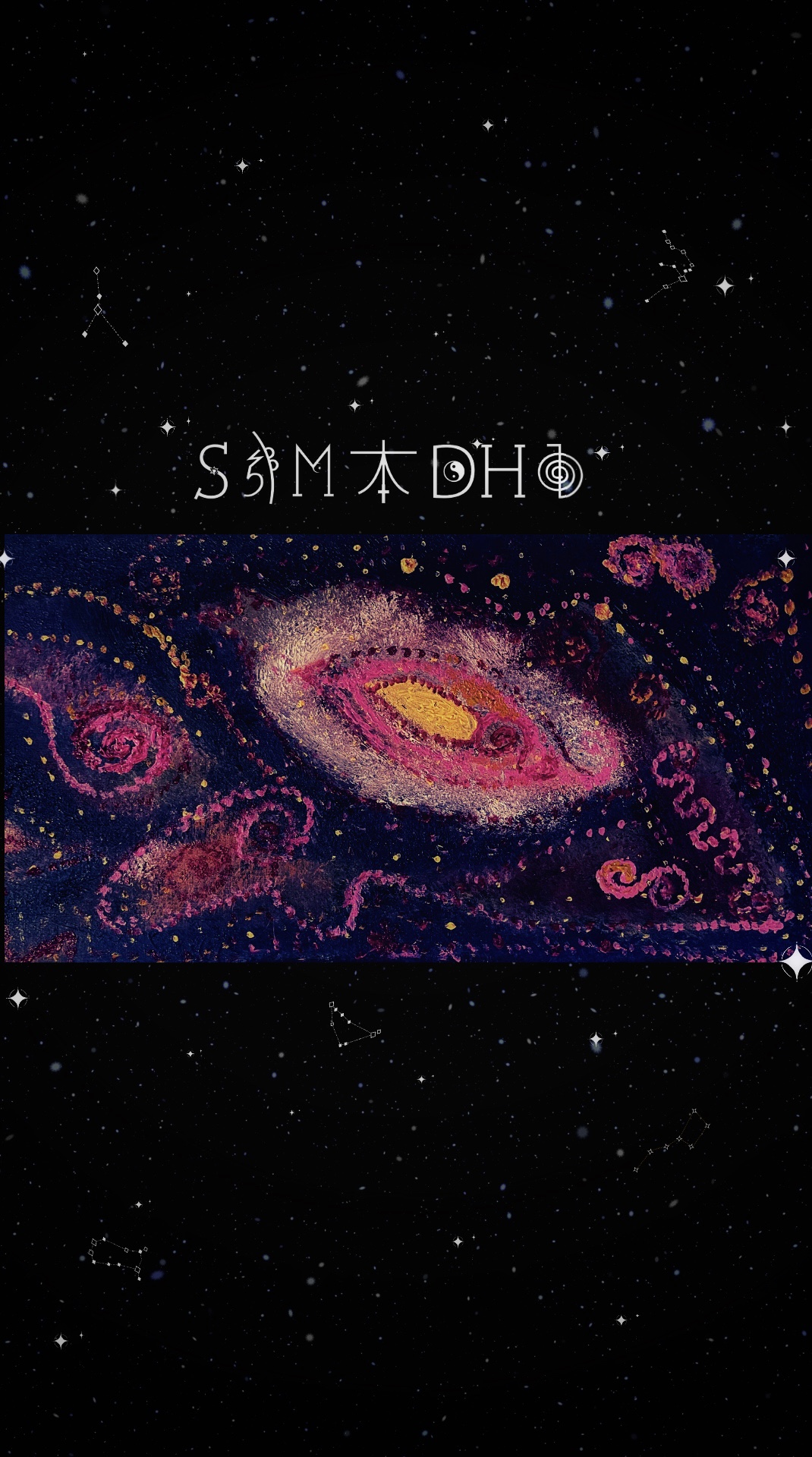 JPEG 23297701EEAA 1 3 Samādhi